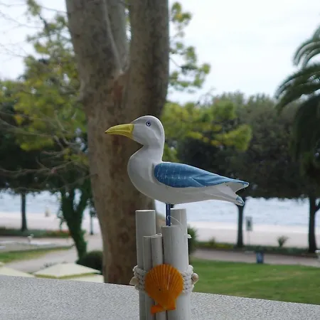 Lisa Appartement Zadar