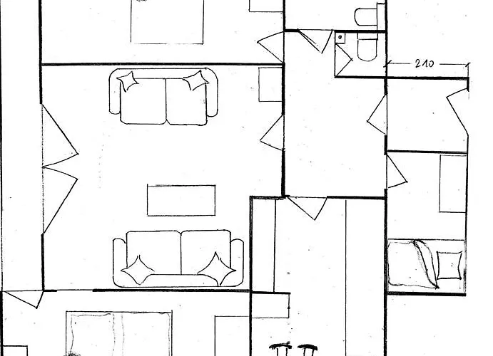Apartman Lisa