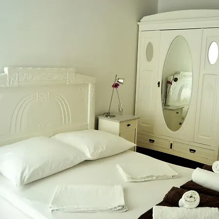 Appartement Lisa *