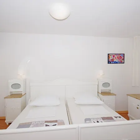Lisa Apartment Zadar