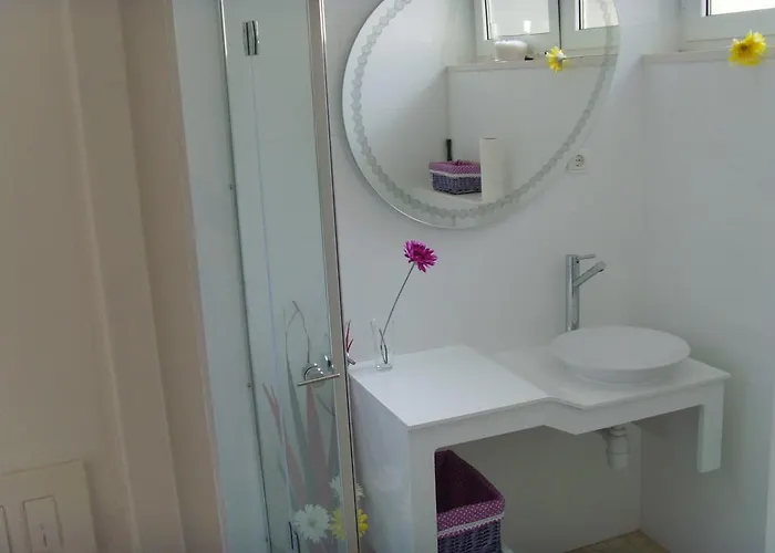 Lisa Апартаменты *