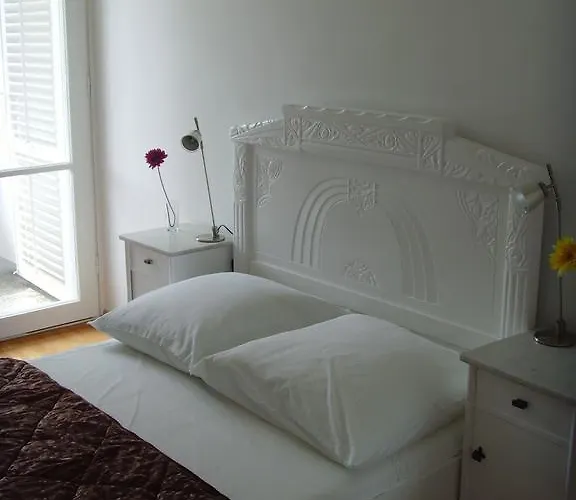 Апартаменты Lisa